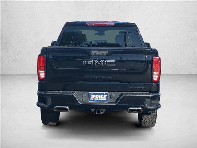 Used 2023 GMC Sierra 1500 Elevation w/ X31 Off-Road Package AWD/4WD image 7