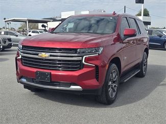 Used 2021 Chevrolet Tahoe LT w/ LT Signature Package video 2