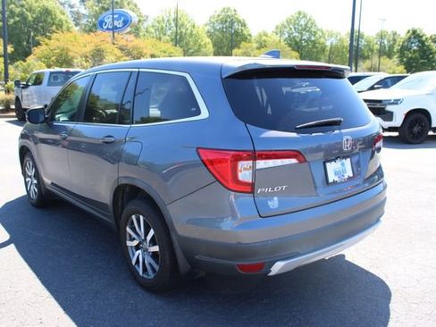 Used 2019 Honda Pilot EX-L image 21