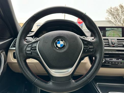 Used 2017 BMW 330i 330i Sedan 4D image 28