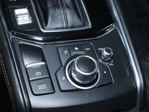 Used 2017 MAZDA CX-5 Grand Select image 27