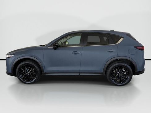 Used 2024 MAZDA CX-5 Carbon Edition AWD/4WD image 46
