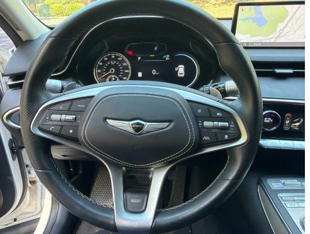 Used 2025 Genesis Electrified GV70 AWD/4WD image 7