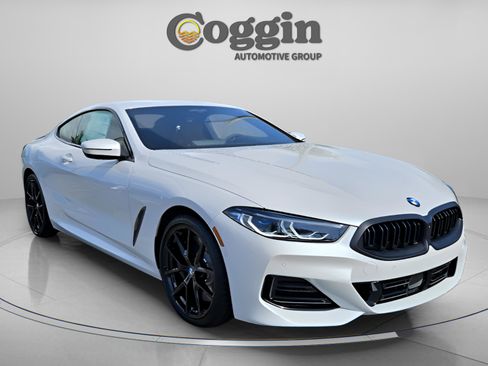 New 2026 BMW 840i xDrive 840i image 8