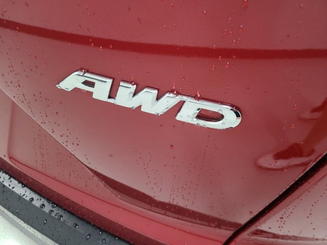Used 2020 Honda CR-V EX-L image 8