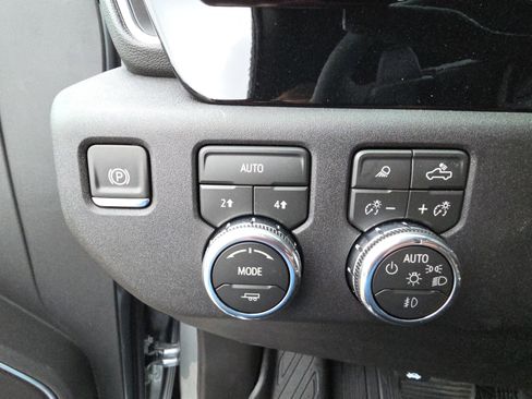 New 2026 GMC Sierra 1500 Elevation w/ Elevation Premium Package image 21