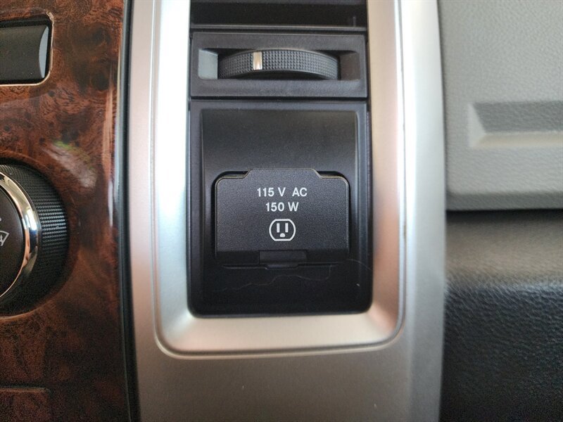 Used 2012 RAM 1500 Big Horn RWD image 36