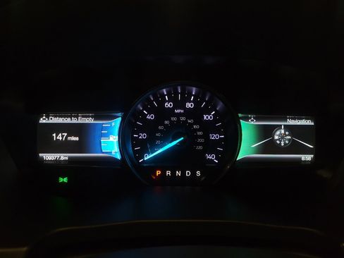 Used 2018 Ford Explorer Limited FWD image 23