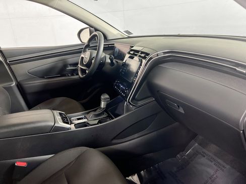 Used 2022 Hyundai Tucson XRT image 27