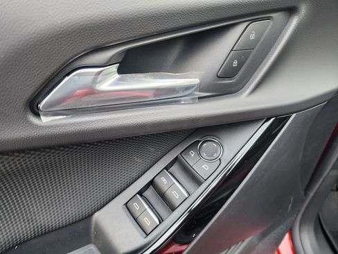 New 2026 Chevrolet Equinox RS w/ Safety and Technology Package image 25