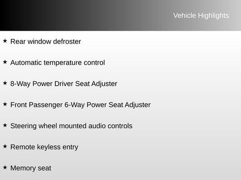 Certified 2025 Chevrolet Blazer EV RS image 16