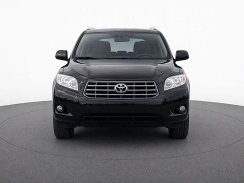 Used 2009 Toyota Highlander Limited w/ Extra Value Pkg 7 FWD image 23