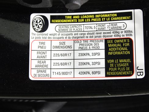 Used 2021 Subaru Forester AWD/4WD image 36