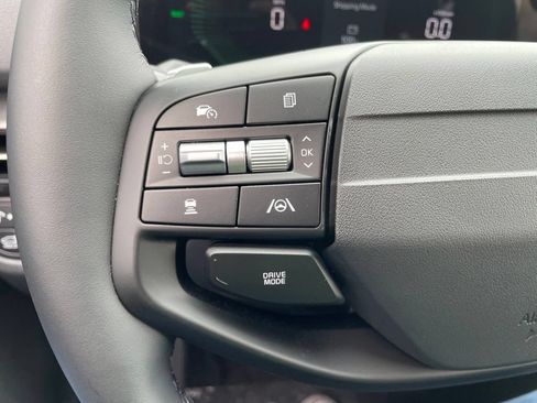 New 2027 Kia Sportage EX AWD/4WD image 24