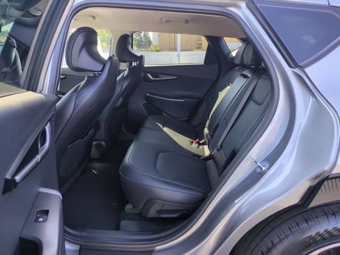 Certified 2023 Kia EV6 Wind RWD image 29