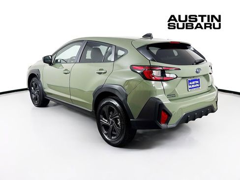 Used 2026 Subaru Crosstrek 2.5i AWD/4WD image 5