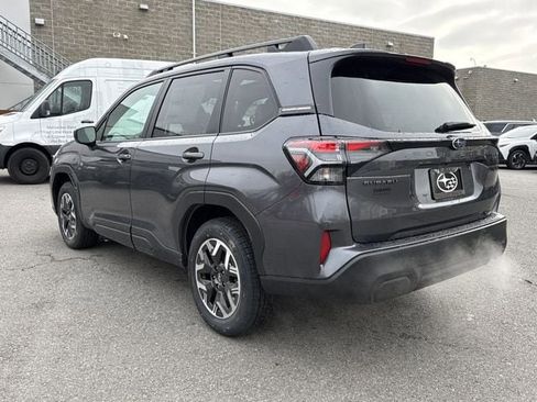 New 2026 Subaru Forester Premium image 5