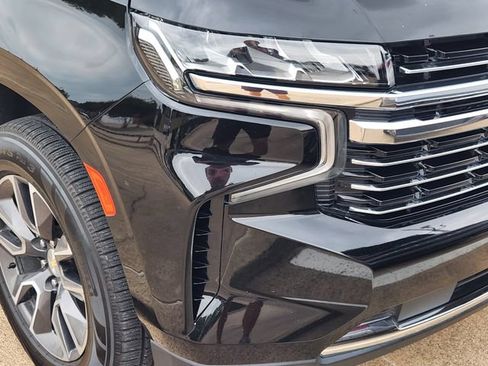 Used 2021 Chevrolet Tahoe LT RWD image 5