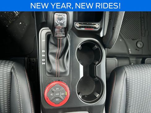 New 2025 Ford Bronco Raptor image 28