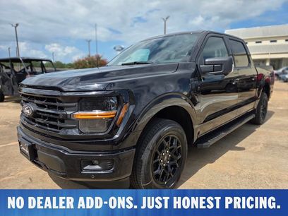 New 2026 Ford F150 XLT w/ Equipment Group 302A MID