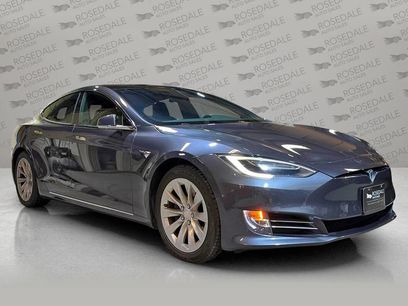 Used 2018 Tesla Model S 75D