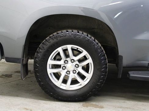 Used 2020 Chevrolet Silverado 1500 LT w/ All-Star Edition image 35