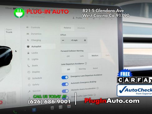 Used 2024 Tesla Model Y Performance image 26