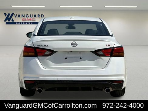 Used 2024 Nissan Altima 2.5 SR image 7