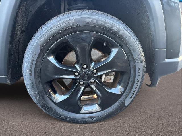 Used 2019 Jeep Compass Latitude AWD/4WD image 12