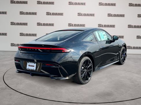 New 2026 Honda Prelude image 5