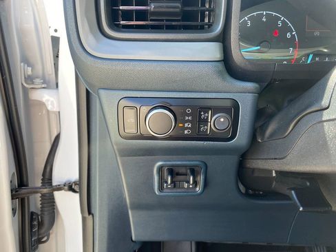 Used 2023 Ford Maverick XL w/ Equipment Group 100A Standard image 14