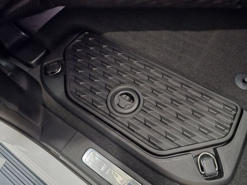 Used 2023 RAM 1500 Limited w/ Body Color Bumper Group RWD image 38