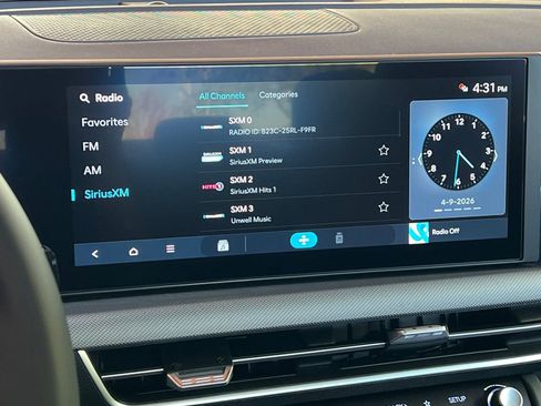 New 2026 Hyundai Sonata SEL image 22