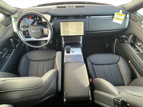 New 2026 Land Rover Range Rover SE AWD/4WD image 15