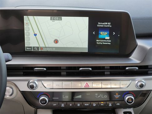 New 2025 Kia Telluride S image 13