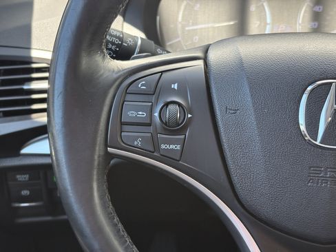 Used 2019 Acura MDX SH-AWD w/ Technology Package image 17
