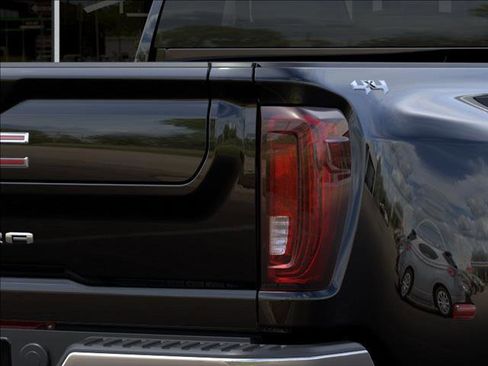 New 2026 GMC Sierra 3500 Pro AWD/4WD image 11
