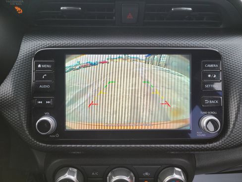 Used 2024 Nissan Kicks SV image 12