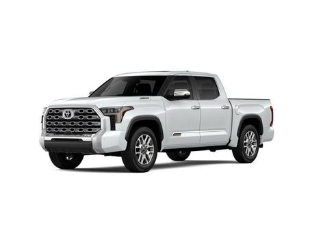 New 2026 Toyota Tundra 1794 Edition AWD/4WD image 1