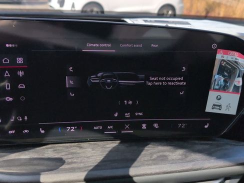 New 2025 Audi Q5 Premium Plus image 6