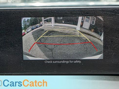Used 2019 MAZDA MAZDA3 Sedan FWD image 26