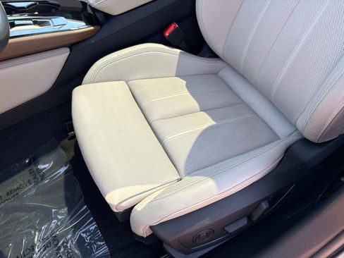 Certified 2025 Audi A5 2.0T Premium Plus w/ Premium Plus AWD/4WD image 19