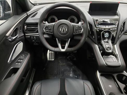 New 2026 Acura RDX A-Spec image 7
