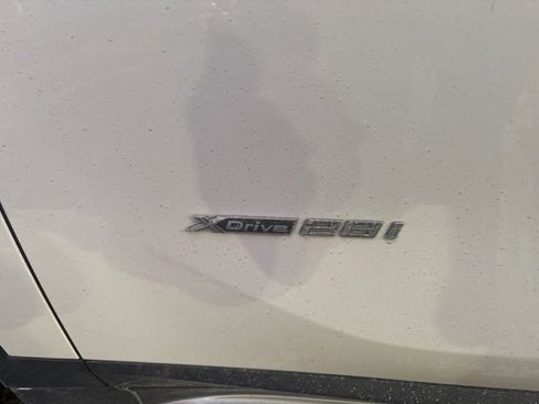 Used 2016 BMW X1 xDrive28i image 5