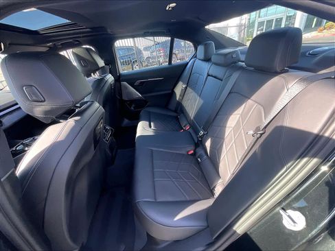 Certified 2026 BMW 530i w/ Premium Package RWD image 28