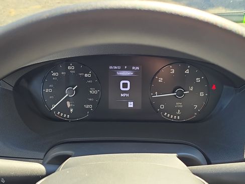 Used 2025 RAM ProMaster 2500 w/ Safety Group image 16