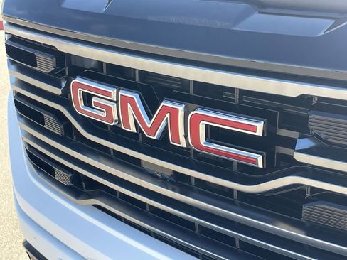 Used 2025 GMC Sierra 1500 AT4 w/ AT4 Premium Package image 31