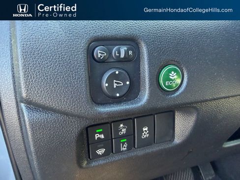 Used 2024 Honda Passport TrailSport image 17