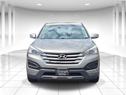 Used 2015 Hyundai Santa Fe Sport FWD image 8