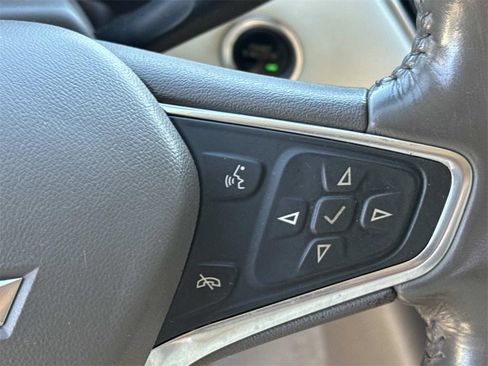 Used 2020 Chevrolet Malibu Premier image 26